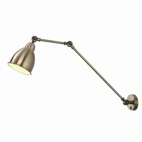 Бра Artelamp Braccio A2055AP-1AB