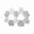 Панно Vele Luce Viva VL8045W02 Панно Vele Luce Viva VL8045W02