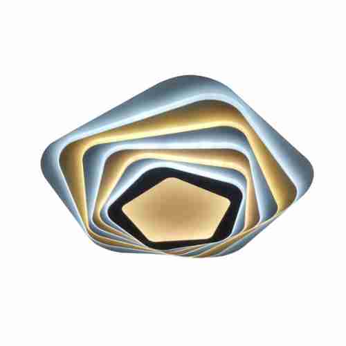 Потолочная люстра Natali Kovaltseva 81039 81039/8C