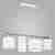 Подвесной светильник TK Lighting 4106 Deva White