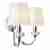 Бра iLamp Magic W2344-2 Nic Бра iLamp Magic W2344-2 Nic