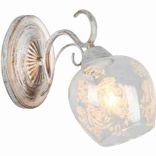 Бра Omnilux Cudacciolu OML-53901-01