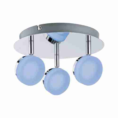 Светодиодный спот Paulmann Iro 50101