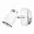 Спот Artelamp Cruzz A1635AP-1WH