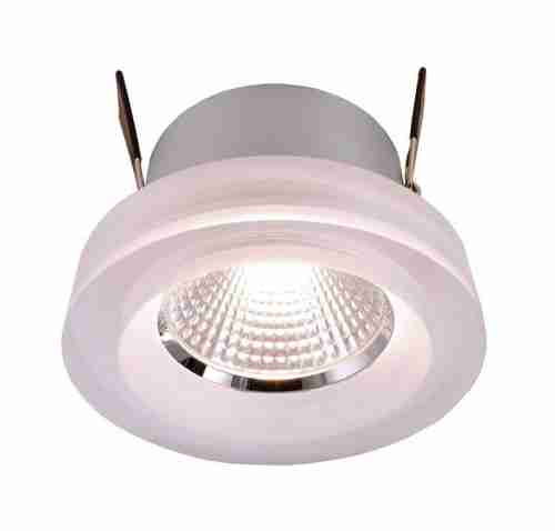 Встраиваемый светильник Deko-Light COB 68 acrylic 565247