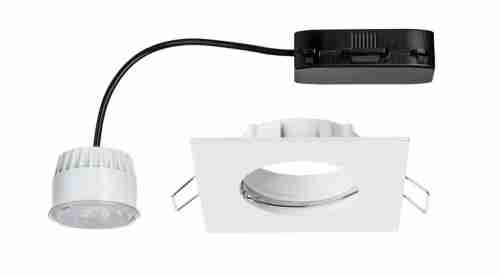 Встраиваемый светодиодный светильник Paulmann Premium Line Coin 92760