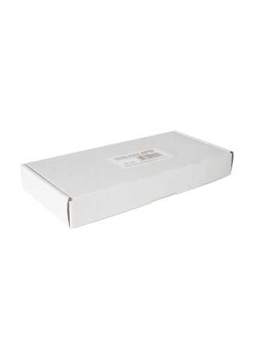 Корпус Punto (Пунто) врезного замка цилиндровый MDV30/C-65.00 CP хром тех.уп.