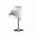 Интерьерная настольная лампа Artemide Melampo 0315010A