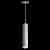 Трековый светодиодный светильник Maytoni Technical Track lamps TR016-2-12W3K-W Трековый светодиодный светильник Maytoni Technical Track lamps TR016-2-12W3K-W