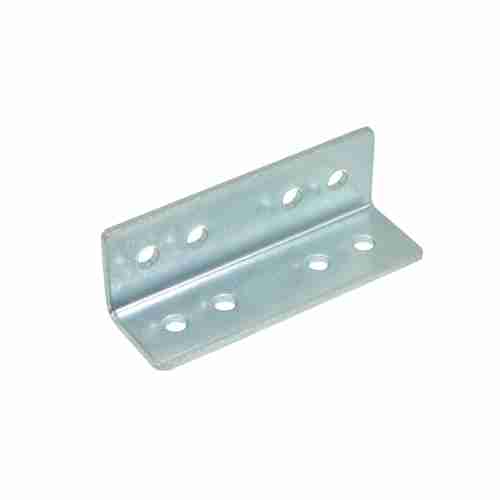 Уголок мебельный 30х90х40х2,5 оцинкованный