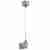Питание подвесное Lightstar Barra 504299 Питание подвесное Lightstar Barra 504299