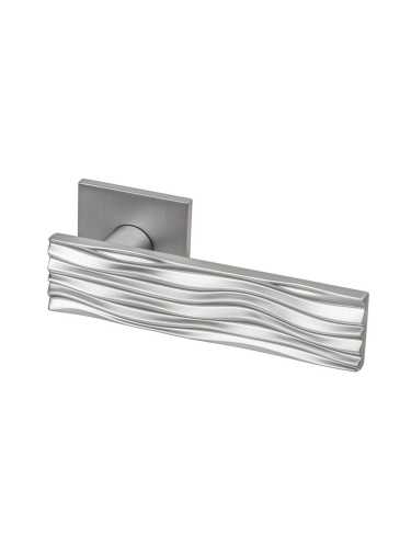 Ручка Armadillo (Армадилло) раздельная K.YM.MERENGA MWSC-33 итальянский тисненый