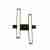 Бра ST Luce Samento SL933.401.02 Бра ST Luce Samento SL933.401.02