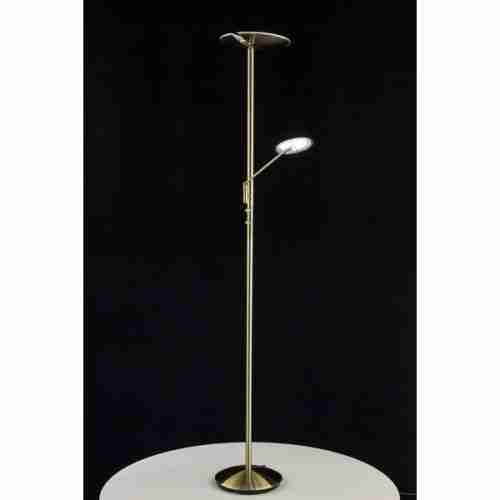 Торшер Citilux Дискус CL802003