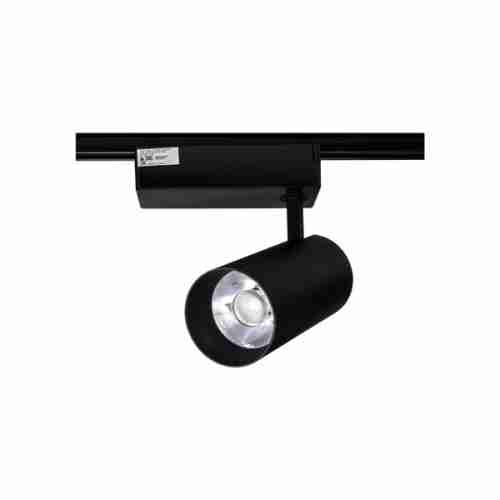 Трековый светильник SWG TL28 TL28-BL-30-WW