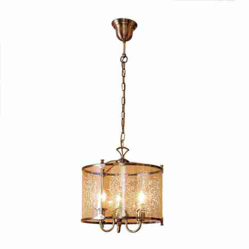 Подвесная люстра Citilux Версаль CL408133