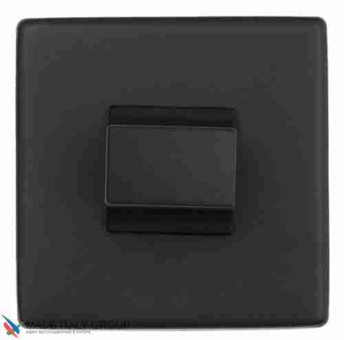 Фиксатор поворотный Venezia WC-20 FSS черный