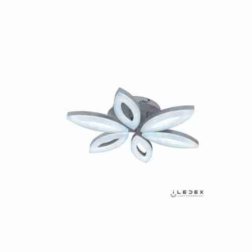 Потолочная люстра iLedex Lotus 6815/6 WH