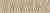 Плитка керамическая Kerama Marazzi Грация 8197/5 бордюр 5,7х20