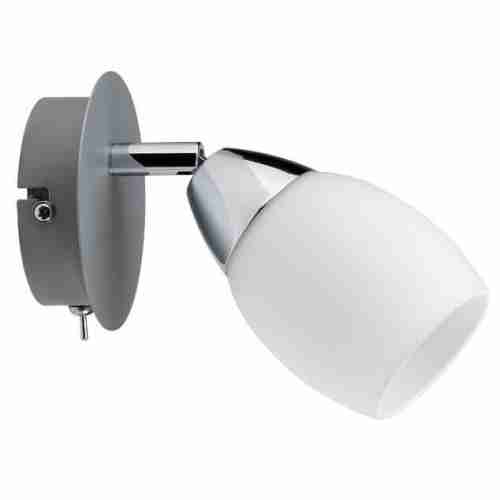 Спот Paulmann Wolba 60076