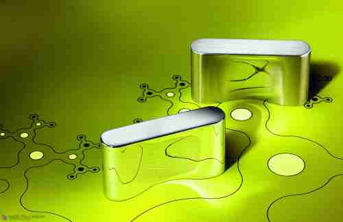 Ручка кнопка модерн COLOMBO DESIGN F525-NM матовый черный