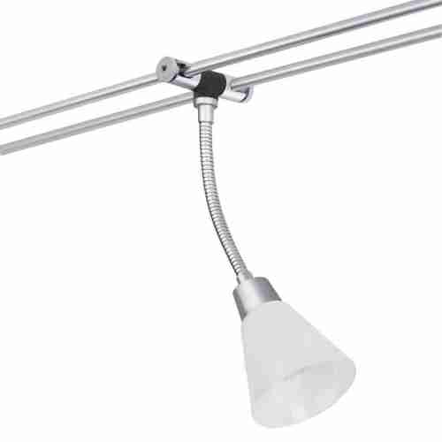 Струнный светильник Paulmann Curcuma 94025