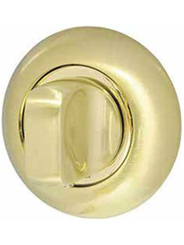 Комплект: Ручки Armadillo Libra LD26-1SG/GP-4 + Завертка BK6.R.LD54 SG/GP-4 матовое золото/золото