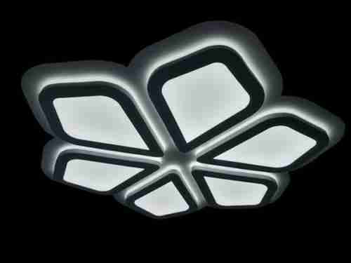 Потолочная люстра Natali Kovaltseva 81036 81036/4C