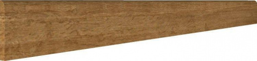Керамогранит Italon Natural Life Wood Хани натур. плинтус 7,2х90