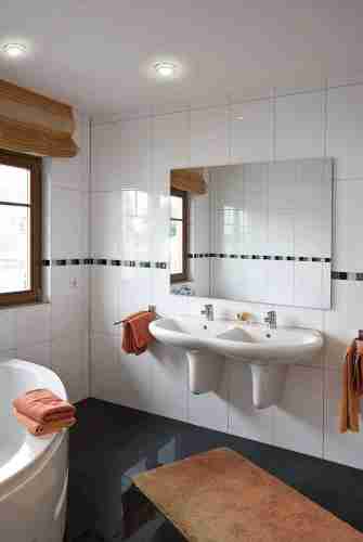 Основание для светильника Paulmann 2Easy Spot-Set Premium 96530