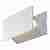 Настенный светодиодный светильник iLedex Scorpio ZD8064-5W WH