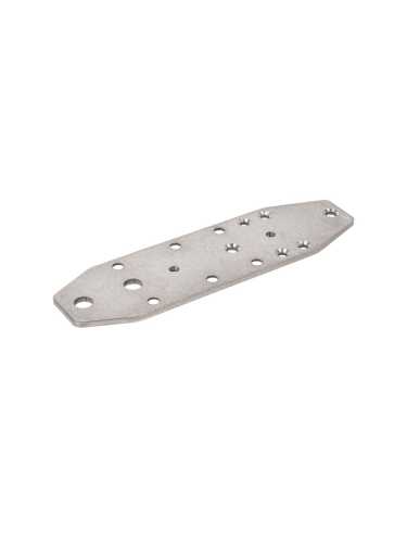 Монтажная пластина Armadillo (Армадилло) для SLD.Comfort-PRO.PROF/telescope mounting plate