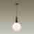 Подвесной светильник Odeon Light Okia 4671/1 Подвесной светильник Odeon Light Okia 4671/1