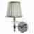 Бра iLamp Olivia 82336/1B CR Бра iLamp Olivia 82336/1B CR