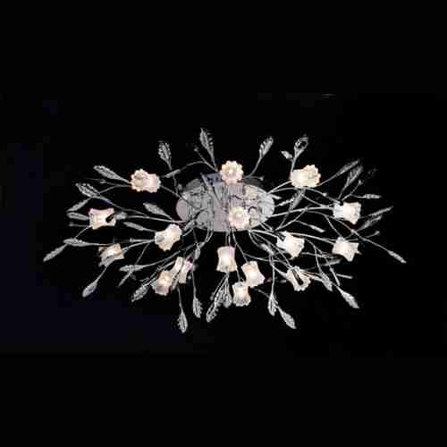 Потолочная люстра Natali Kovaltseva MD5887 MD5887-16