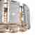 Подвесная люстра Vele Luce Sorrento VL3004P05 Подвесная люстра Vele Luce Sorrento VL3004P05