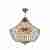 Подвесная люстра ST Luce Anticato SL669.203.11