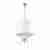 Подвесная люстра Odeon Light Teona 4195/6