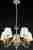Подвесная люстра Toplight Susanna TL7290X-05RY