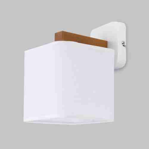 Бра TK Lighting Tora White 4161