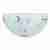 Настенный светильник Toplight Margaret TL9000Y-01WH