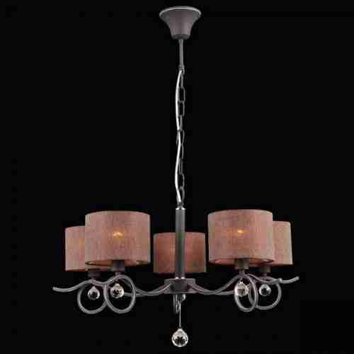 Люстра подвесная Natali Kovaltseva TURANDOT 75057/5C