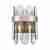 Настенный светильник Vele Luce Fantasma VL3195W02 Настенный светильник Vele Luce Fantasma VL3195W02