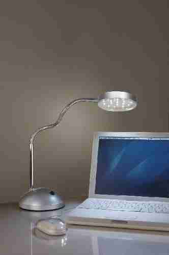 Настольная лампа Paulmann Walk Led 79530