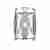 Настенный светильник Vele Luce Angela VL3153W01 Настенный светильник Vele Luce Angela VL3153W01