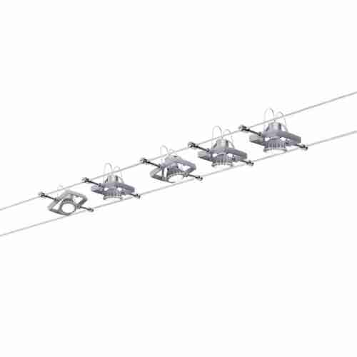 Струнная система Paulmann Wire Systems Mac II 94133