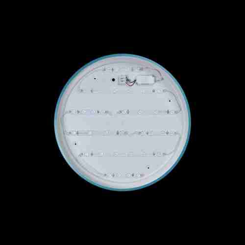Потолочный светодиодный светильник Loft IT Axel 10001/36 blue