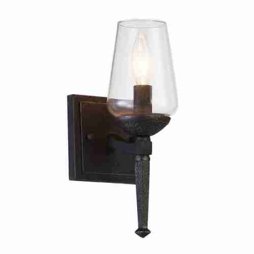 Бра Artelamp Stefan A1722AP-1BA