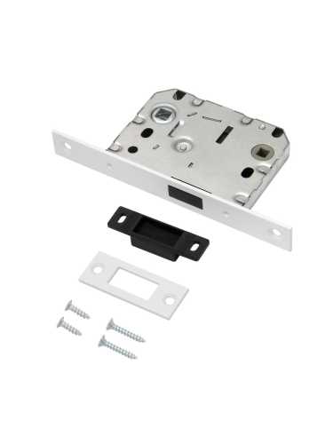 Защелка Ajax (Аякс) врезная MAGNLN72-50 WH белый