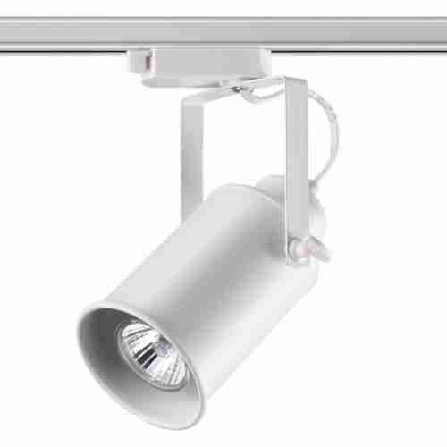 Трековый светильник Novotech Pipe 370411